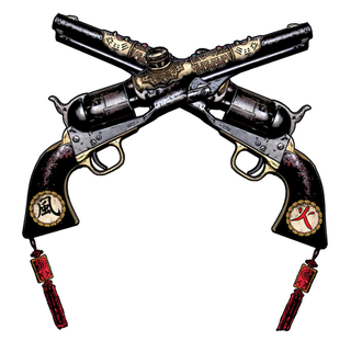 Illustration for article titled Kung-fu gunslingers are looking for action in Far West